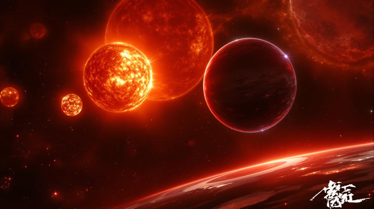 三体：宇宙社会学的黑暗森林 - 神马手机影院