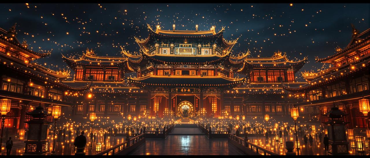 长安十二时辰 - 神马手机影院