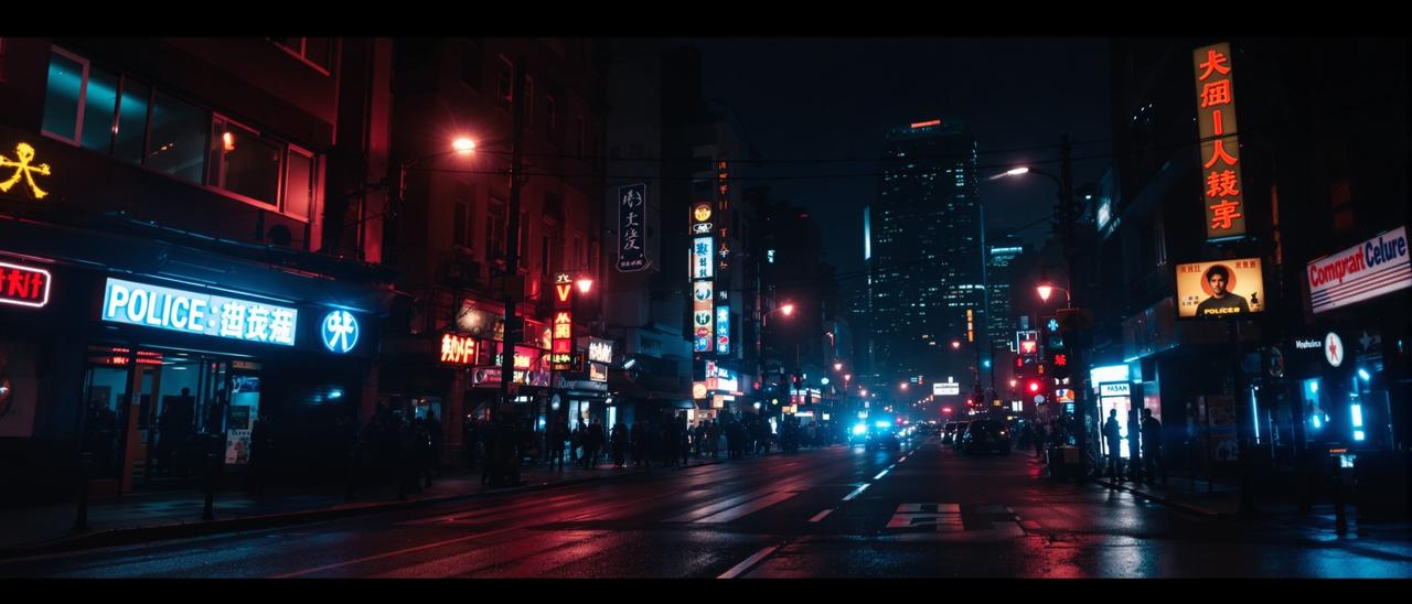狂飙 - 神马手机影院